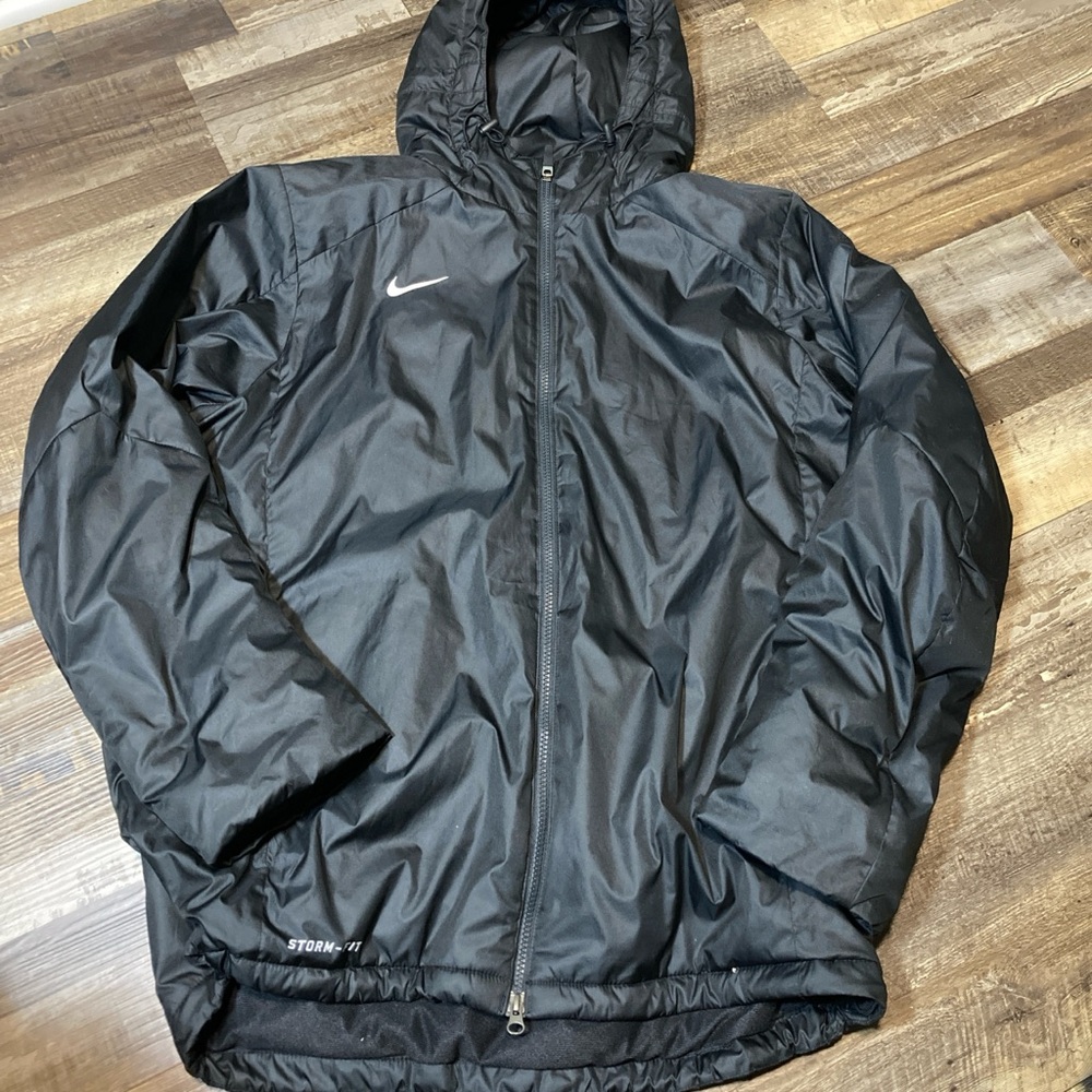 Men’s storm proof Nike jacket